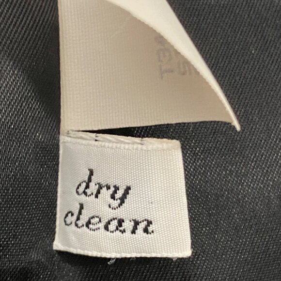 Pendleton wool blazer houndstooth neutral plaid women’s 14 preppy classic luxury - Picture 9 of 12